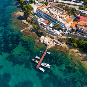 Hotel Vistabella, Roses