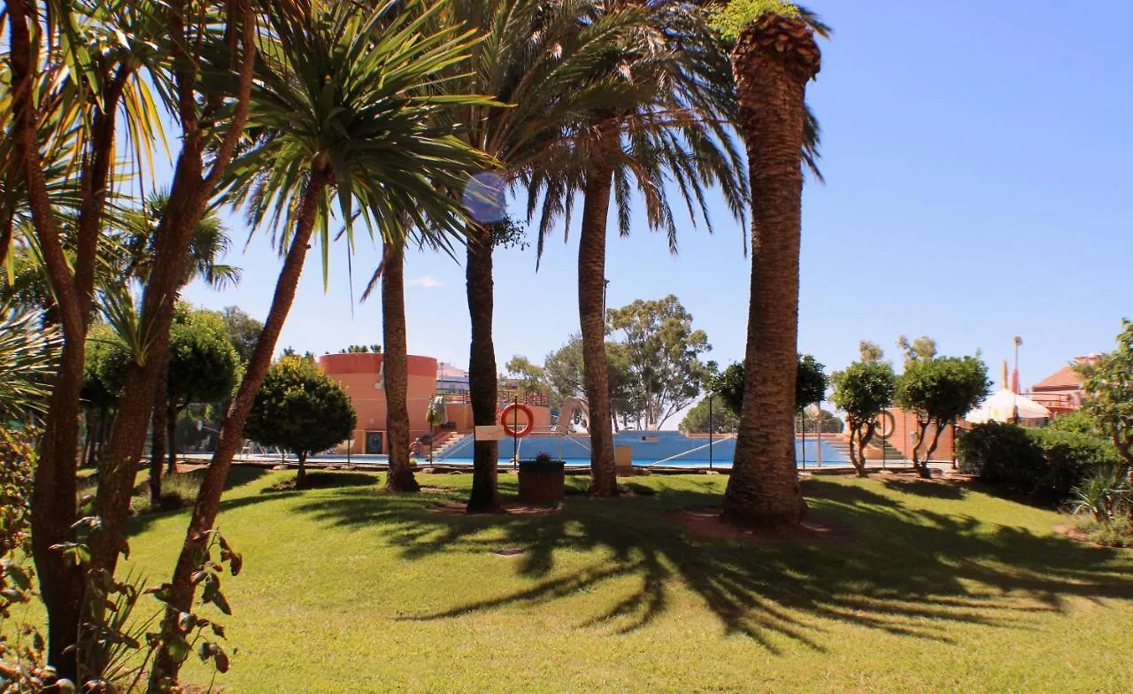 Isla De Roses 1-24 Apartment Spain