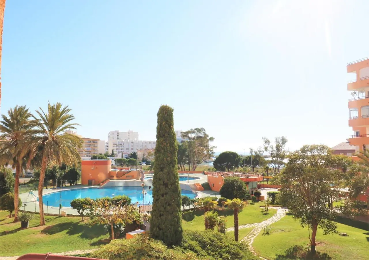 Appartamento Isla De Roses 1-24