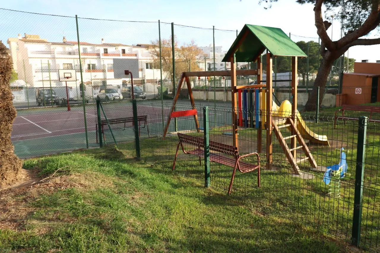 Appartamento Isla De Roses 1-24