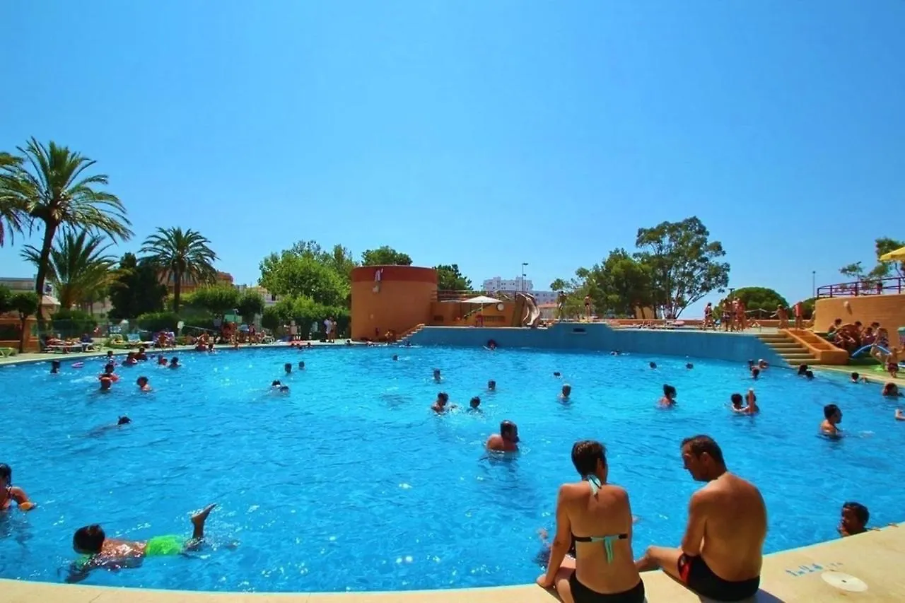 Appartamento Isla De Roses 1-24