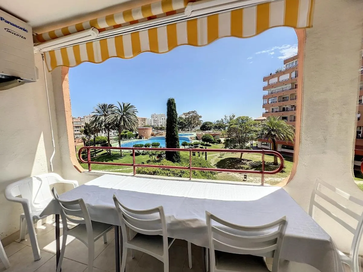 Isla De Roses 1-24 Apartment