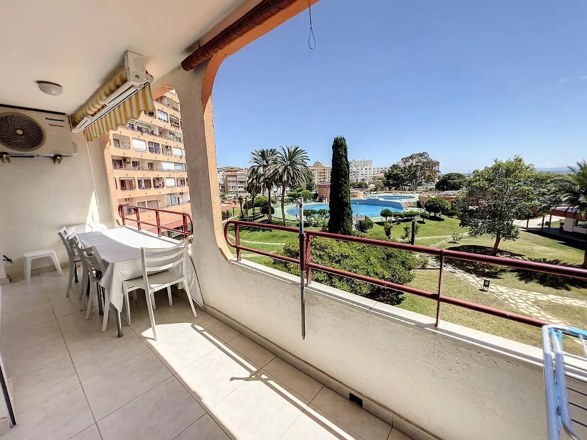 Isla De Roses 1-24 Apartment 0*,  Spain