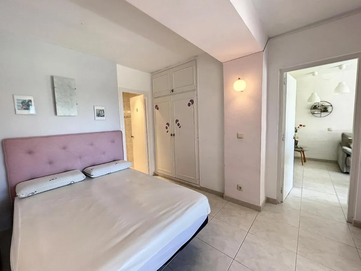 Isla De Roses 1-24 Apartment 0*,  Spain