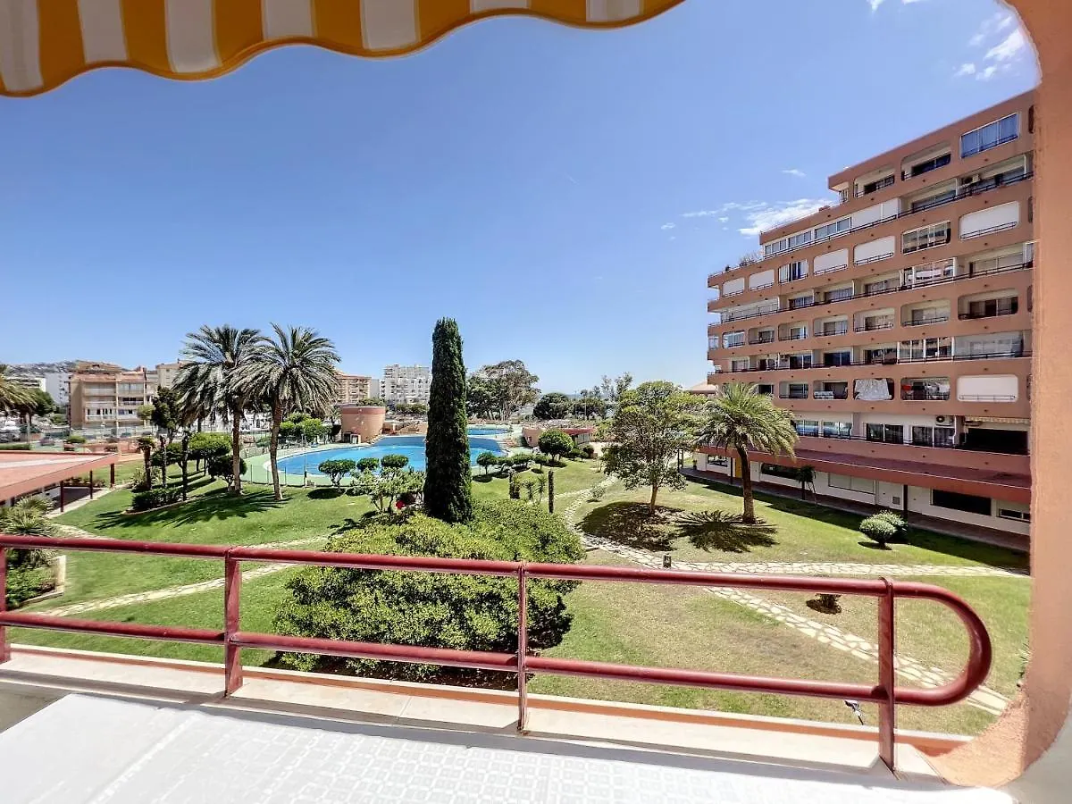 Isla De Roses 1-24 Apartment Spain
