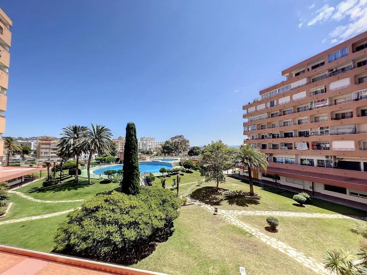 Isla De Roses 1-24 Apartment