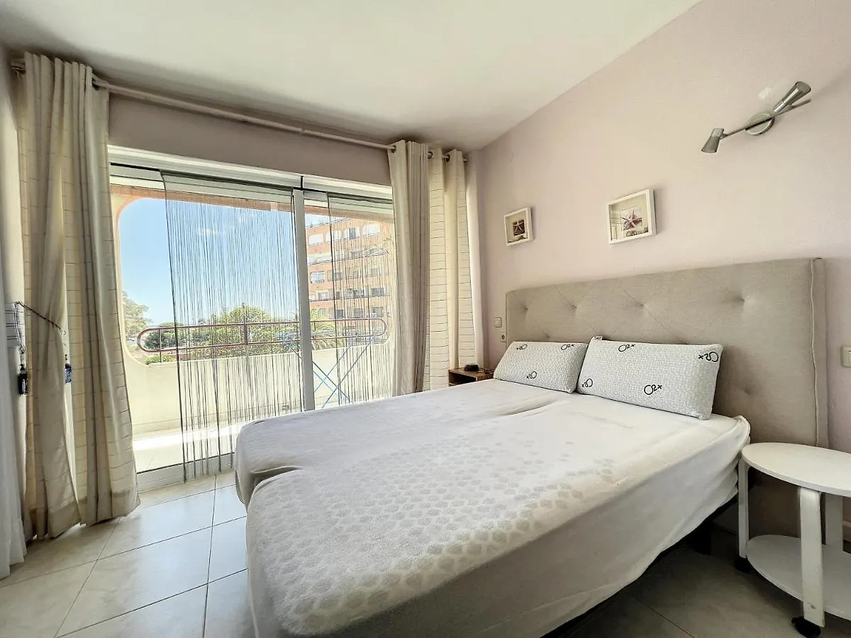 Isla De Roses 1-24 Apartment