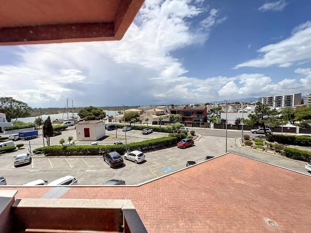 Isla De Roses 1-24 Apartment Spain